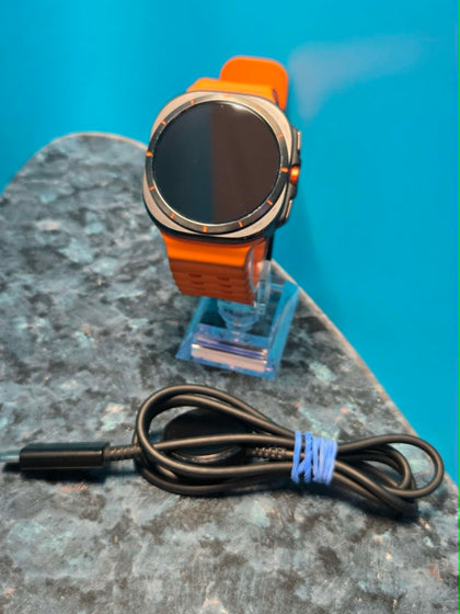 SAMSUNG ULTRA WATCH