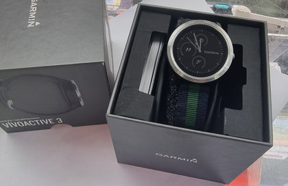 Garmin Vivoactive 3 Watch