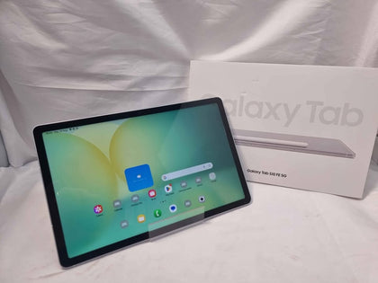 Samsung Galaxy Tab S10 FE 5G - 128GB SSD - Open Unlocked - 10.9