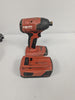 Hilti 22-Volt Lithium-Ion SID 4-A22 Impact Driver