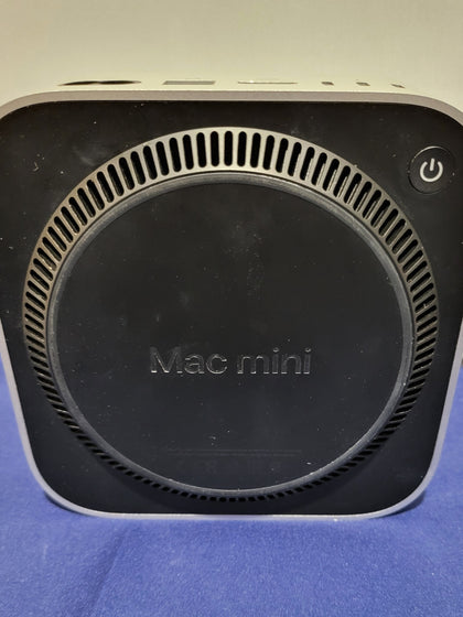 Apple Mac mini (A3238), M4 (10-CPU 10-GPU), 24GB Ram, 512GB SSD