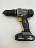 Titan TTI669COM 18V Li-Ion TXP Cordless Drill Driver