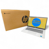 HP Chromebook - Intel N100, 128GB SSD, 4GB RAM, Chrome OS