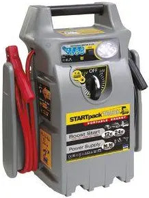 ** January Sale ** GYS Startpack Truck Mobile Battery Starter **Collection Only**