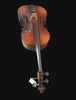 Tatra by Rosetti Strav Model Cello With Forenza Bag