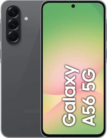 Samsung Galaxy A56 5G 256GB - Unlocked