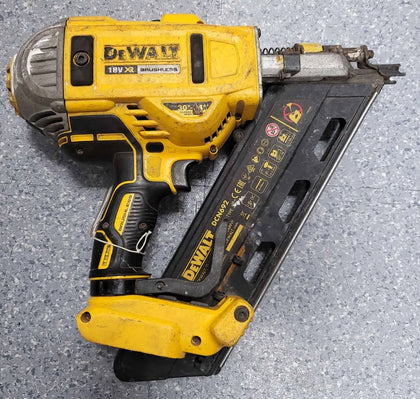 Dewalt (DCN692) Cordless Nail Gun BODY ONLY