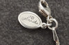 Linda McDonald Hand made Sterling Silver & 9ct Gold Tree of Life Necklace