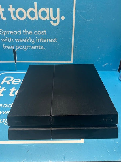 Playstation 4 - 500GB *NO CONTROLLER*