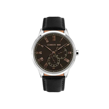 Cerruti Carzano CRA30601 Watch gift set