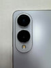 Galaxy S25 Edge 256GB - Blue - Unlocked