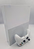 Microsoft Xbox One S 500GB white gaming console with 1 x controller and all leads UNBOXED