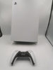 Playstation 5 Console, 825GB, White, Boxed