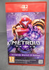 NINTENDO SWITCH Metroid Prime 4: Beyond (Nintendo Switch 2 Edition) **Collection Only**