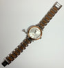 Vivienne Westwood Orb watch