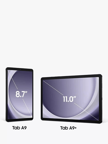 Samsung Galaxy Tab A9+ 11