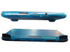 Retroid Pocket 3 Plus Handheld Gaming Console - 4GB RAM - 128GB SSD - 5" Screen - Turquoise