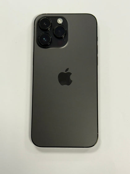 iphone 14 pro max 128gb 99% battery