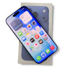 Apple iPhone 17 Pro (A3523) 256GB Deep Blue, Unlocked To Any Network, Boxed - 100% BH