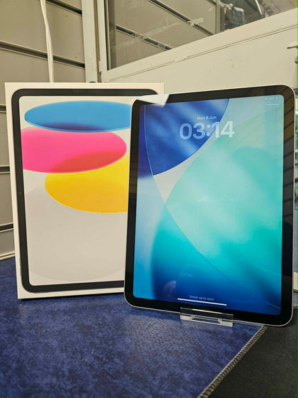Apple iPad