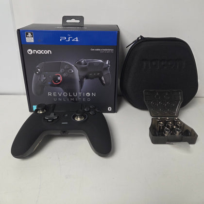 Nacon PS4 Revolution Unlimited Pro Controller (Wireless)