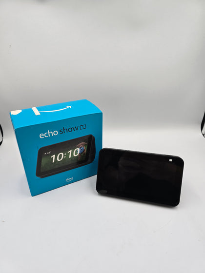 Amazon Echo Show 5