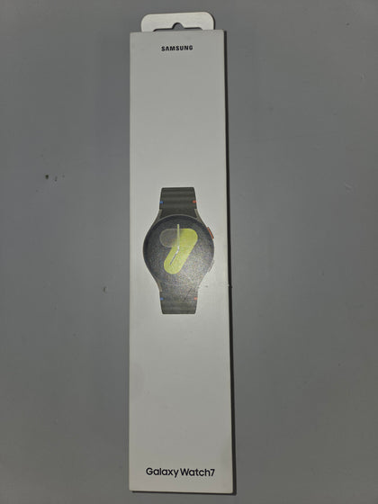 Samsung Galaxy Watch7 - Boxed - 44mm