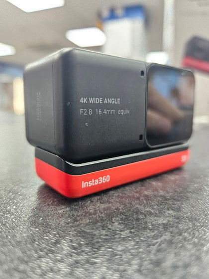 **SALE** Insta360 One R.