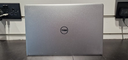 Dell XPS 13 9360/i5-7200U/8GB Ram/256GB SSD/13
