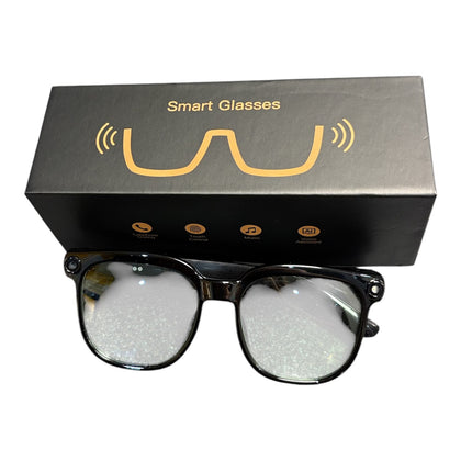 M02 Ai Smart Glasses 8MP Camera 32GB And Real-time Translation Boxed