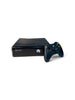 Microsoft Xbox 360 S 250 GB 2x controllers **wythenshawe**