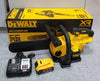 Dewalt (DCM565N) 18v XR Chainsaw With Generic Battery And Charger