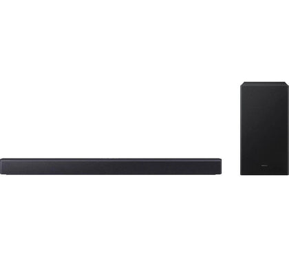 Samsung B450 B-Series Sound bar with Subwoofer
