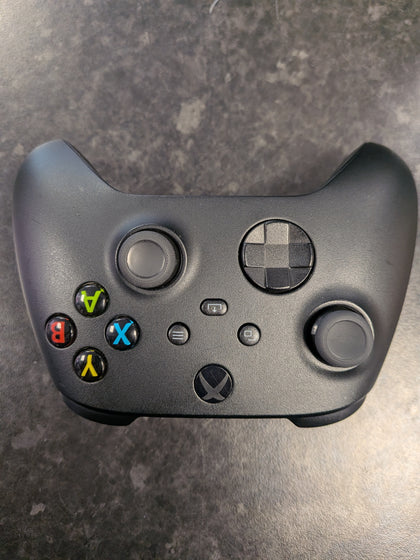 Xbox Series X 1Tb Disc Version Console & Official Controller