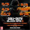 Call of Duty : Black Ops 6