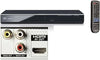 Panasonic DVD-S700EB-K DVD/CD Player "Collection Only"