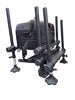 Fishing station Browning Xi-Box 30 Superlight Bait Box Seat (RRP £467)