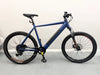 Carrera Vulcan-E Electric Mountian Bike Size XL