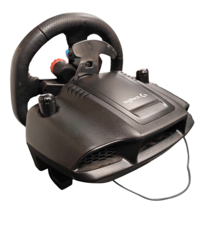 Logitech G29 Racing Bundle for Playstation and PC**Unboxed**