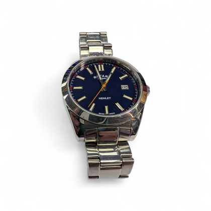 Gents Rotary Henley  Watch Boxed