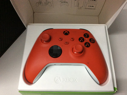 Microsoft Xbox One with Microsoft Controller