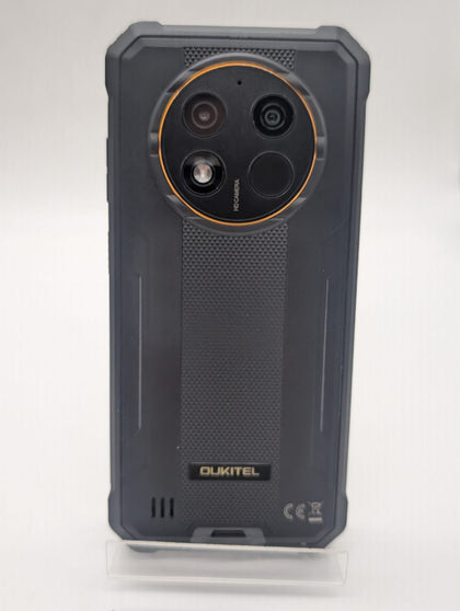Oukitel G1 Rugged Smartphone Android14 24GB RAM256GB ROM1TB