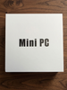 NiPoGi Pinova P1 Mini PC