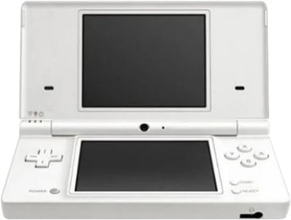 DSi Console, White, Unboxed