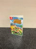 Animal Crossing
