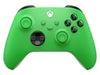 Xbox One Series S Controller - Velocity Green Boxed.