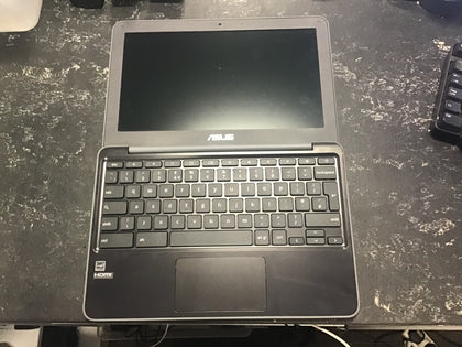 ASUS Chromebook Intel