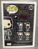 ** Collection Only ** Funko Pop! Jon Snow Castle Black - Game of Thrones