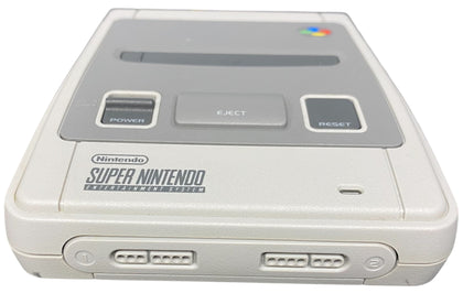 SNES Mini Console - Unboxed