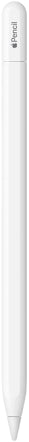 Apple Pencil 2nd Generation White 